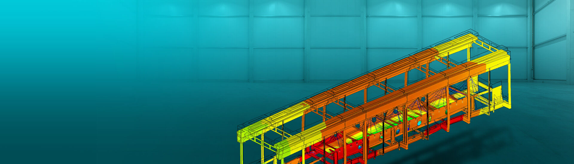 FEM SIMULATION INGENIEUR visual data 3